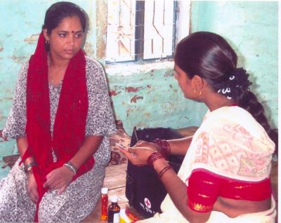 family planning India