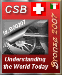 csb award