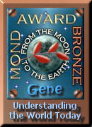 moon award from moonlady