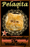 Pelaqita Persians Award