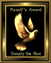 Renelf's award